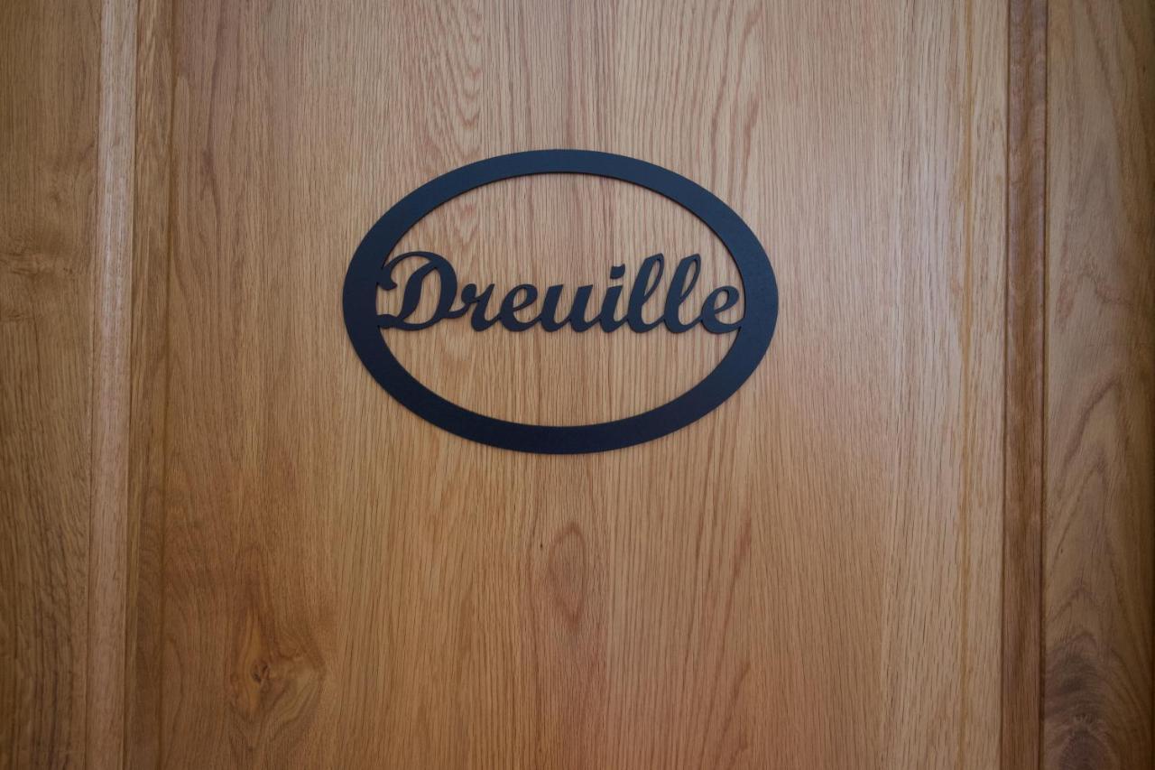 Aux 3 Forets Bizeneuille Zewnętrze zdjęcie